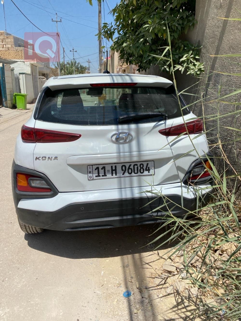 هيونداي كونا